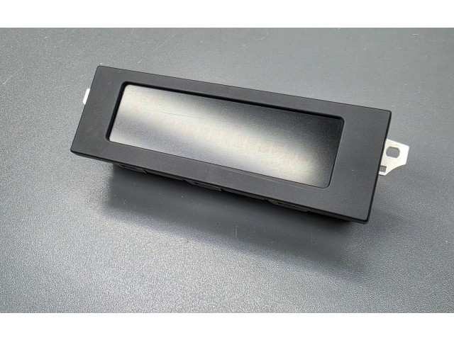 Дисплей 503550290405, 96597970XT Citroen C2