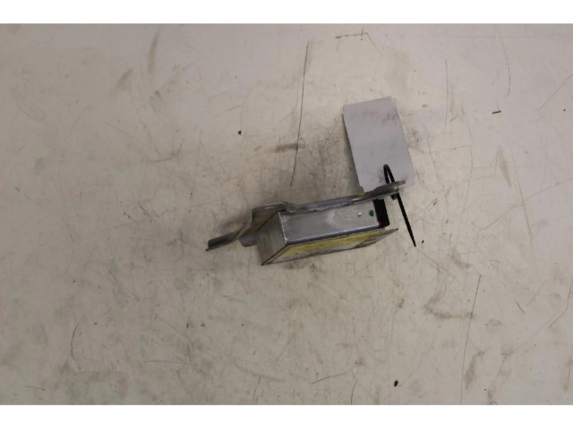 Блок подушек безопасности    Citroen C1