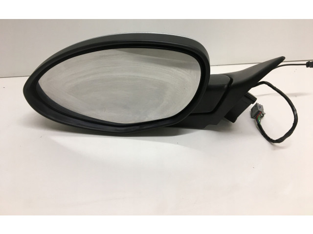 Zpětné zrcátko Fisker Karma 2012 1234567899876321