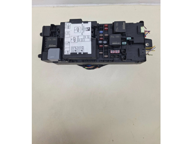 Pojistková skříňka 14A073BC, 58L811F04 Ford C-MAX II 2010