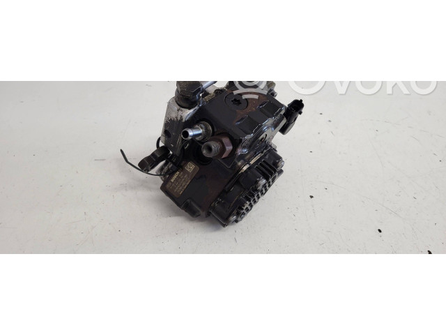 Vstřikovací čerpadlo 0445010141, 16790RBD Toyota RAV 4 (XA30)