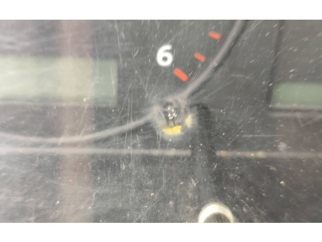 Přístrojová deska Volkswagen Transporter - Caravelle T5 2004 7H0920850S, 19080421799