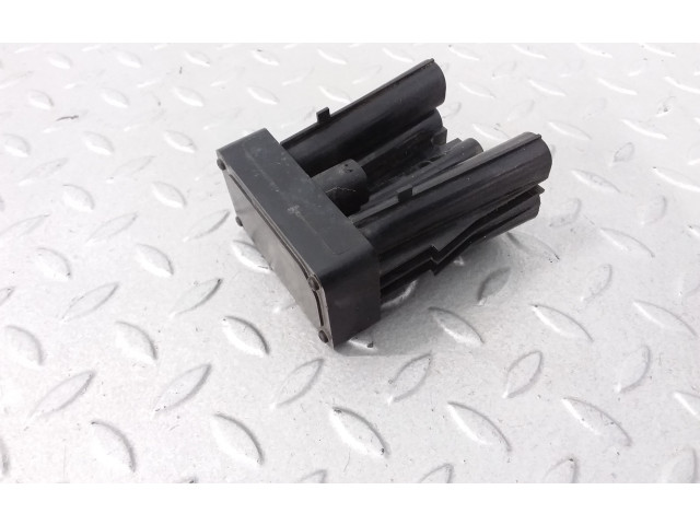 Блок управления 9663116180 Citroen C5