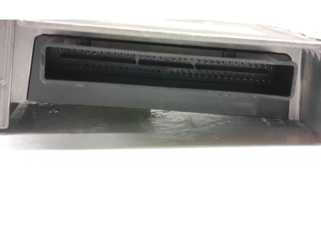 Блок подушек безопасности 8200528766, 0285001511 Renault Clio II