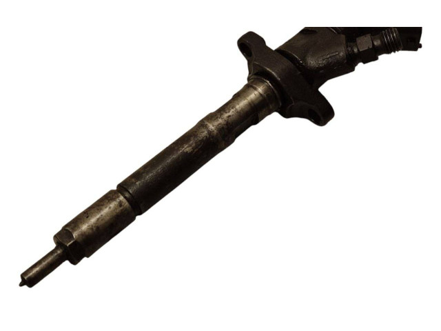 Vstřikovač 0445110239 Citroen Berlingo