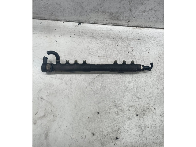 Топливная рампа 30757146   Volvo XC90  