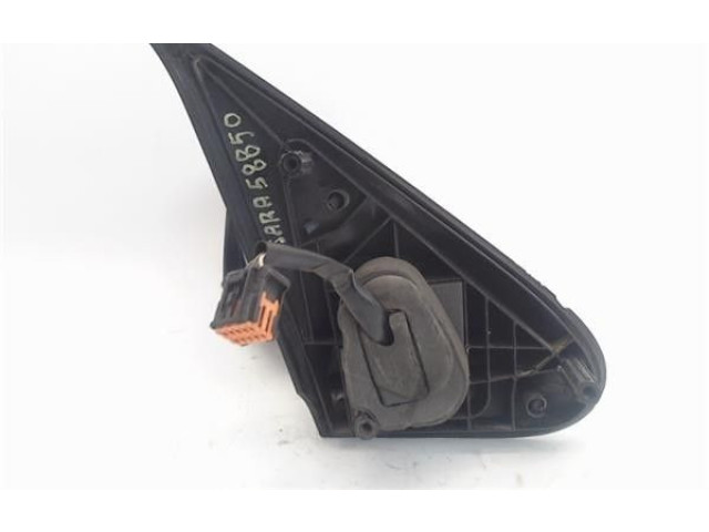 Зеркало (управляемое электричеством)