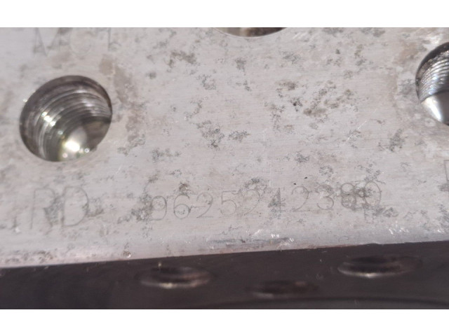 Блок АБС 0265216456, 9625242380   Citroen  Xsara   -  года