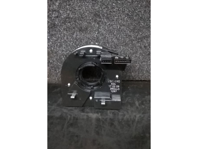 Подрулевой шлейф SRS 24414701 Seat Ibiza IV (6J,6P)