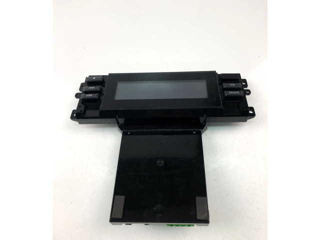 Дисплей    7923   Volvo V70