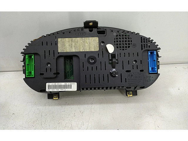 Панель приборов 157.402KMS, 011 Audi A2