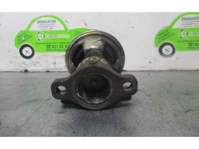 Клапан EGR 500384842   Peugeot Boxer