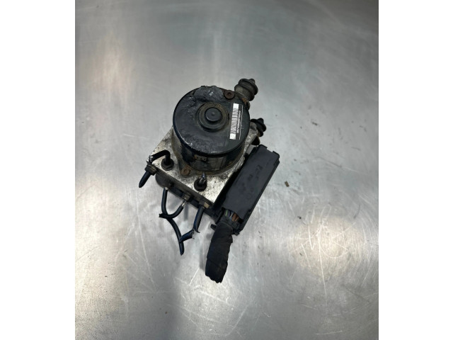 Блок АБС 1K0907379K, 10096003483   Volkswagen  Caddy  2004 - 2010 года