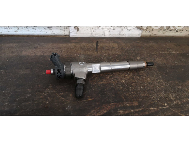 Vstřikovač 8201636333, 0445110800 Mercedes-Benz Citan W415 OM608.915(K9K-U8)