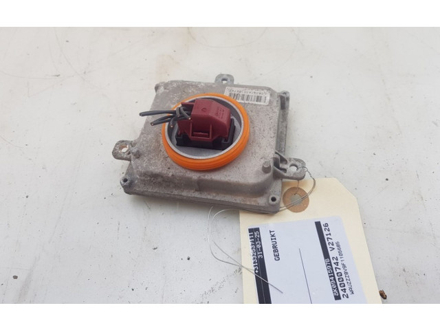 Блок управления Xenon