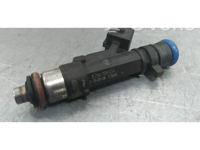 Форсунка 8200227124 Dacia Sandero K7J710