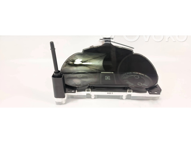 Přístrojová deska  Mitsubishi Pajero 2008   