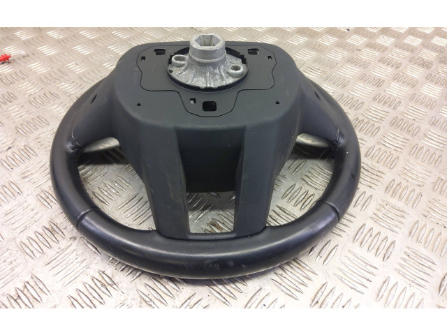 Руль Land Rover Discovery 5 2017 - года FK72-3F563-0DD