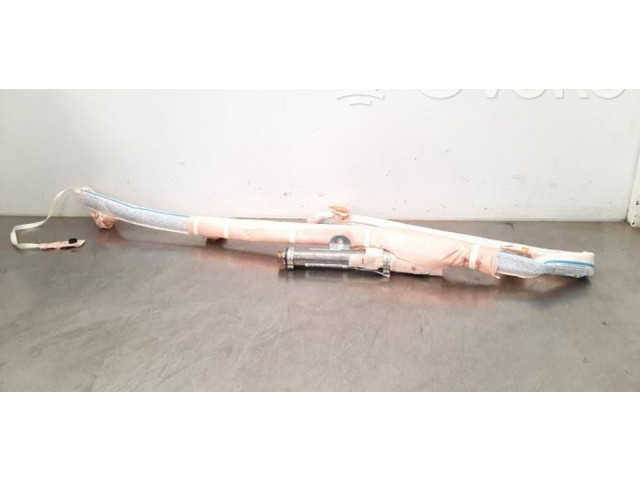 Боковая подушка безопасности 9801890780 Citroen DS4