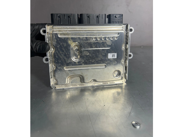 Řídící jednotka 237100833S, 0281034275 Renault Captur II 2021