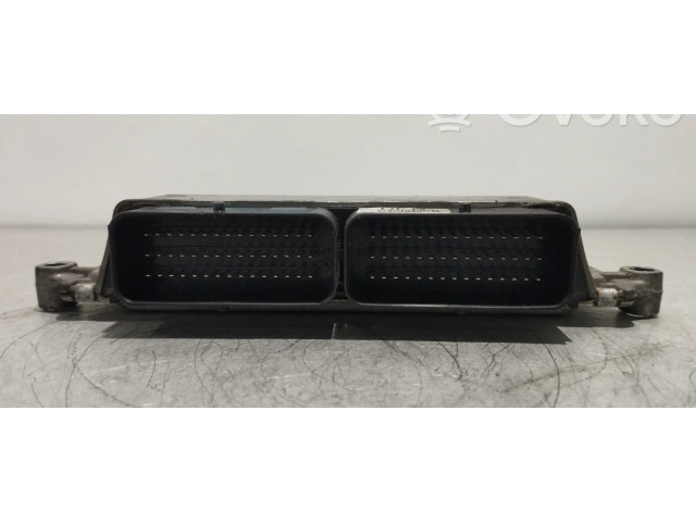 Блок управления двигателя 25182026   Chevrolet Spark