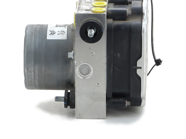 Блок АБС 1647892180, W1-2115Z   Citroen  C5 Aircross  2017 -  года