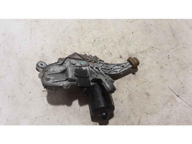 Механизм стеклоочистителей (трапеция)