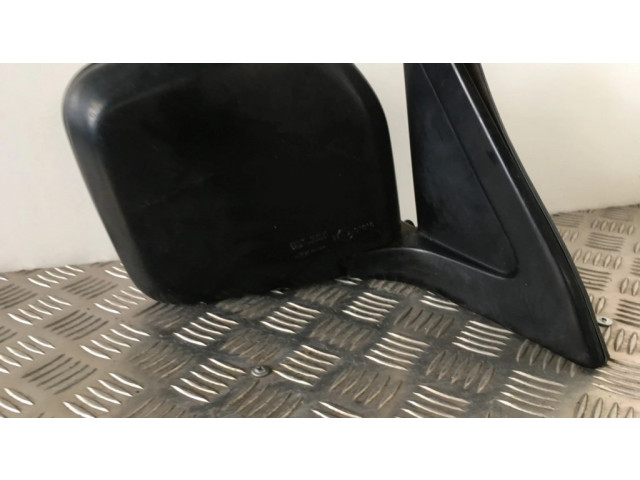 Zpětné zrcátko pravé Mitsubishi Pajero Sport I 2001  01818, 8692  
