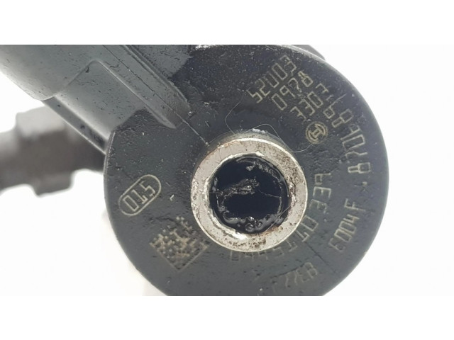 Форсунка 1980EJ, 1151CB    Citroen C1 для бензинового двигателя  1