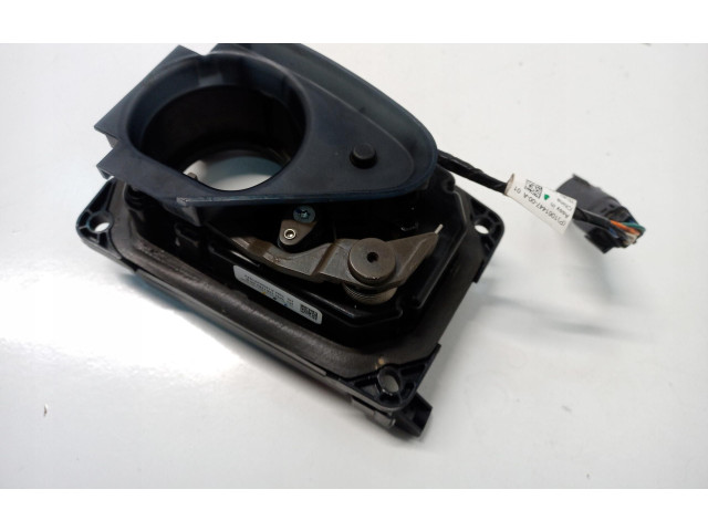 Модуль управления вентилятором Tesla Model S 2012 - года