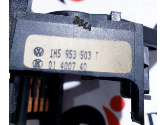 Ручка поворотов/ фонарей 1H5953503T, MANDOLIMPIA   Volkswagen PASSAT