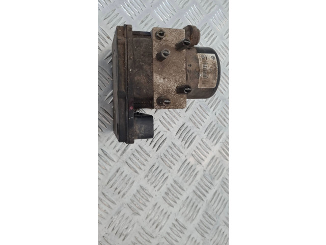 Блок АБС SsangYong Actyon sports I 2005 - 2012 года