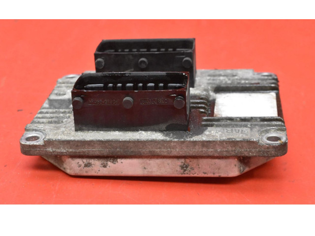 Řídící jednotka Fiat Punto (199) 2007