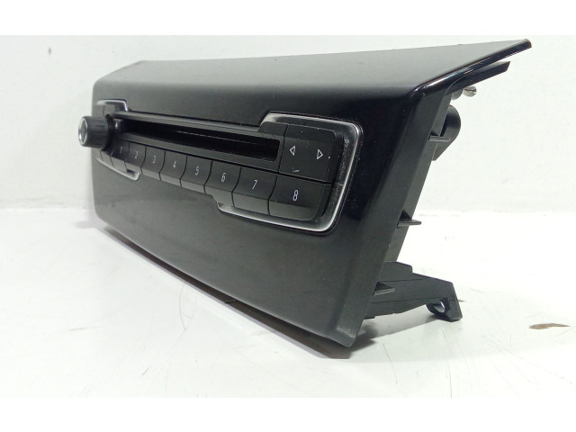 Блок управления климат-контролем 937145504 BMW 2 F22 F23