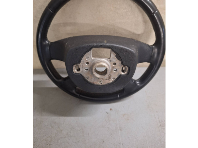 Руль Skoda Superb B6 (3T)  2008 - 2015 года 3T0419091AB      