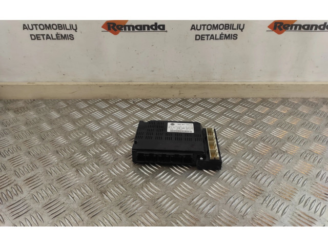 Блок комфорта 5HB00830210, 5HB00830210   Volkswagen Phaeton   