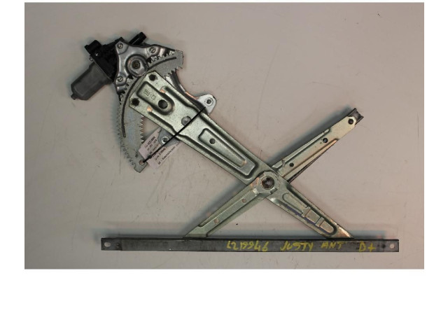 Volant Subaru Justy 2007