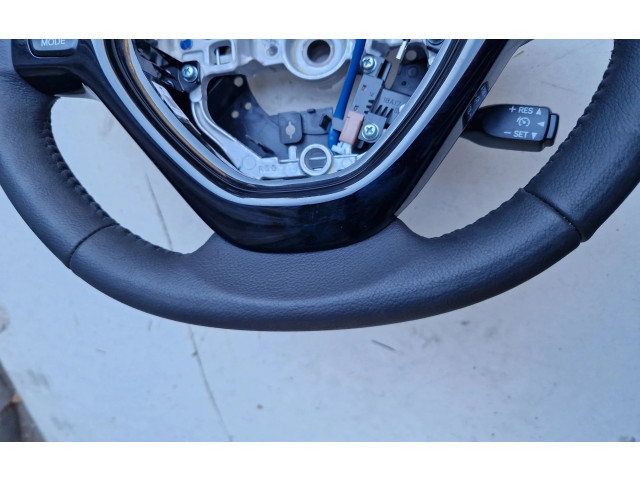 Руль Peugeot 108 2014 - года 45100-0H050