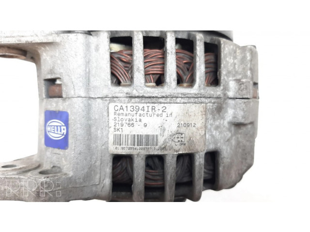 Генератор CA1394IR Volkswagen Golf IV 1.8