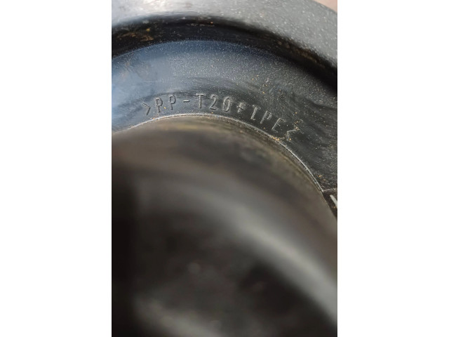 Вентилятор печки 120171 Peugeot 406