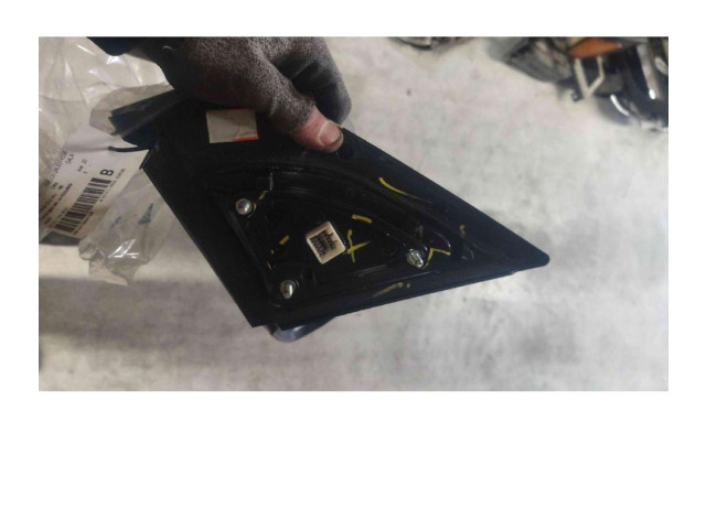 Zpětné zrcátko KIA Rio 2017