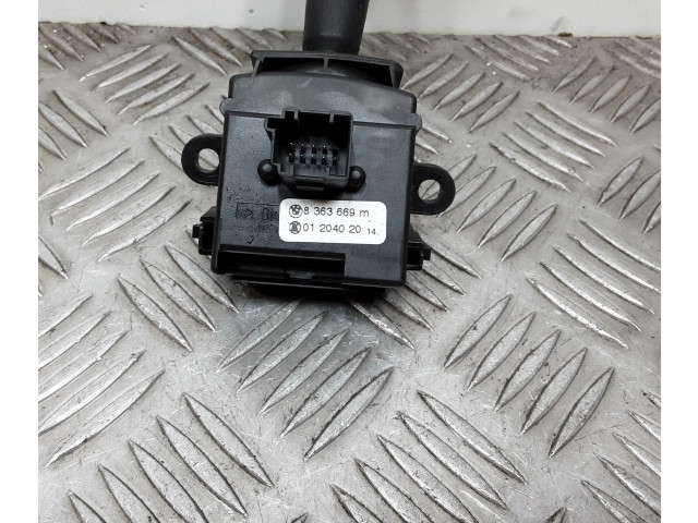 Ручка стеклоочистителей