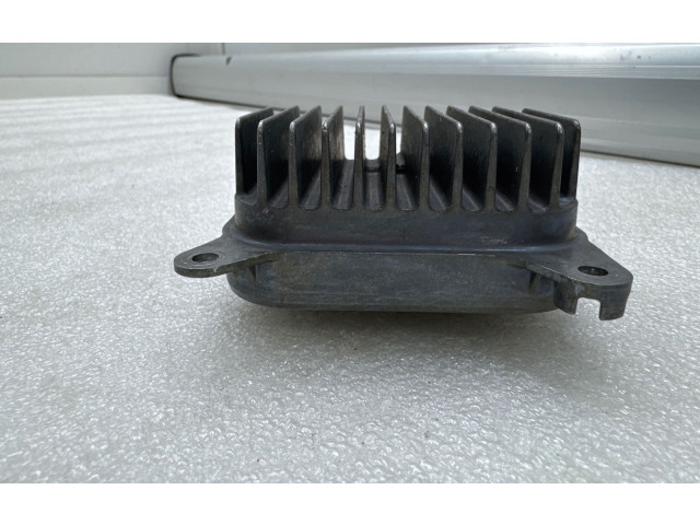 Блок управления Xenon