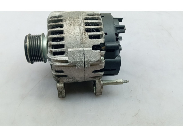 Генератор TG14C011 Volkswagen Caddy