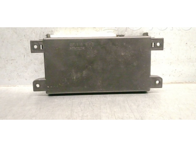 Блок комфорта 4R8313C791BB Jaguar S-Type