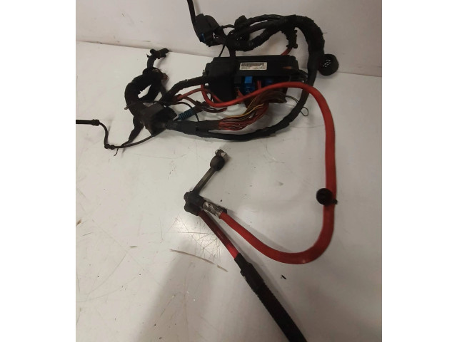 Блок предохранителей 13658611 Mini One - Cooper R50 - 53