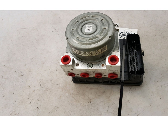 Блок АБС 5WA614517BLBEF Volkswagen Golf VIII 2019 - года