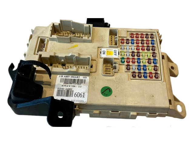 Pojistková skříňka 91950A6061 Hyundai i30 2013