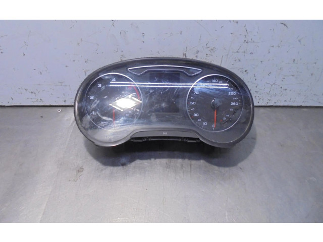 Панель приборов A2C12961100   Audi A3 S3 A3 Sportback 8P       