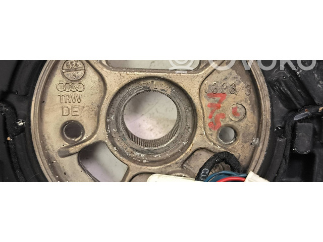 Volant Audi A8 S8 D2 4D 2000 8Z0419091AN  